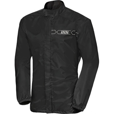 iXS NIMES 3.0 čierna