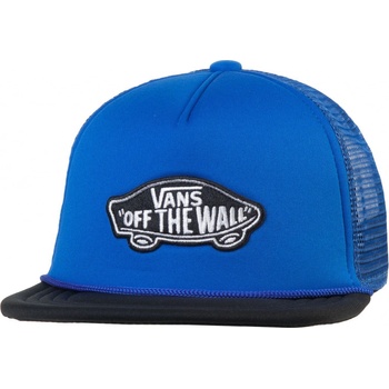 Vans Classic Patch Trucker Boys imperial blue 17