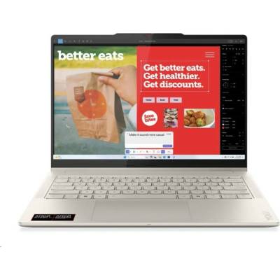 Lenovo Yoga 7 2v1 83JR00C8CK