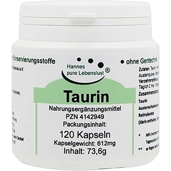 El Compra Taurin / Таурин 120 капсули | El Compra (4142949 EC)