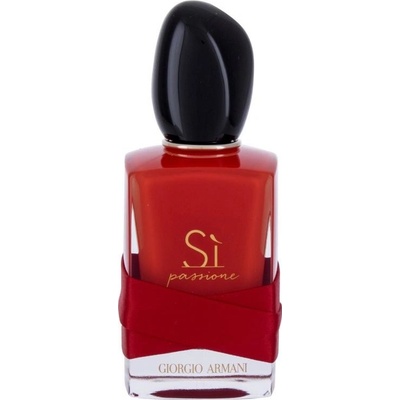 Giorgio Armani SI Passione Red Maestro parfumovaná voda dámska 50 ml