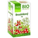 Čaje Apotheke Bio Brusinkový ovocný 20 x 1,8 g