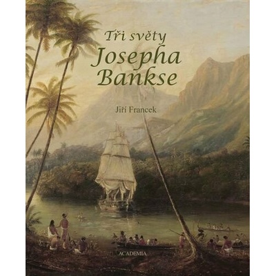 Tři světy Josepha Bankse