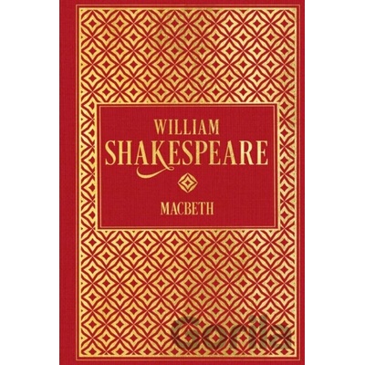 Macbeth Shakespeare WilliamGerman lang.