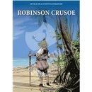 Robinson Crusoe Daniel Defoe