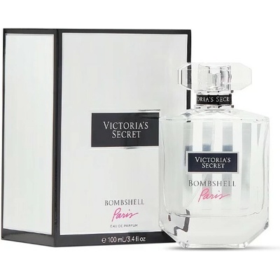 Victoria's Secret Bombshell Paris parfumovaná voda dámska 50 ml