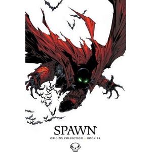 Spawn Origins Volume 14 | Philip Tan, Brian Haberlin, Bing Cansino, Geirrod van Dyke (ISBN: 9781534397002)