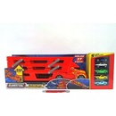 Halsall Teamsterz Transportér autíček 5 aut