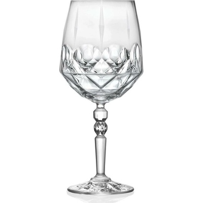 KEMIS RCR Cristalleria Italiana RCR ALT SKLENICE 6 x 670 ml