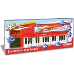 Bontempi Електронен синтезатор с 32 клавиша - Bontempi