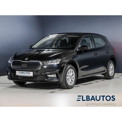 Skoda Fabia 1.0 TSI DSG 85 kW