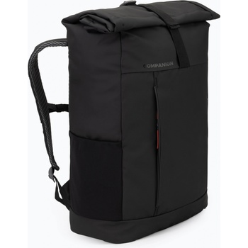KADVA Companion 20 л градска раница черна