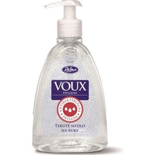 Voux Hygiene toaletné tekuté mydlo s antibakteriálnou prísadou 500 ml