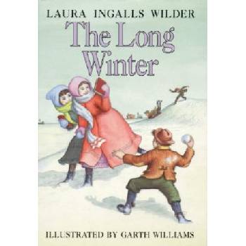 The Long Winter | Laura Ingalls Wilder