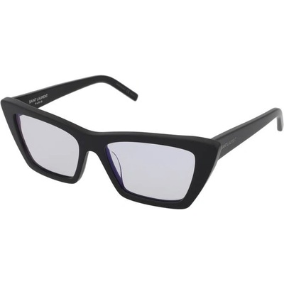 Yves Saint Laurent Слънчеви очила Saint Laurent SL 276 Mica 025