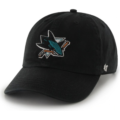 47 Brand San Jose Sharks NHL '47 CLEAN UP