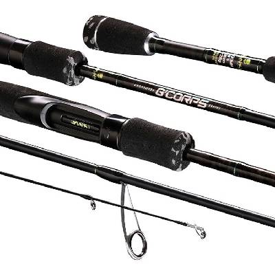 Gunki G Corps Crossover S M 2,28 m 5-25 g 2 Diely