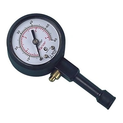 Lampa Italy Pneuměřič 4,2 BAR 60 PSI