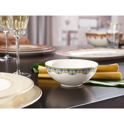 Villeroy & Boch Kompótová miska Samarkand Aquamarin 13 cm