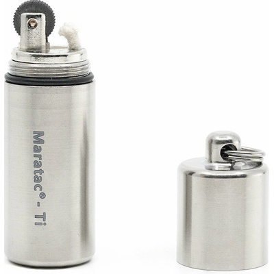 MARATAC EXTREME PEANUT XL vodotesný TITAN