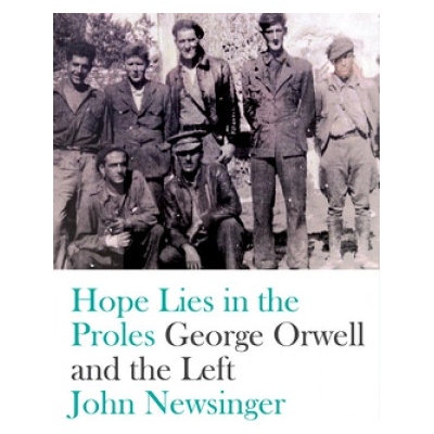 Hope Lies in the Proles