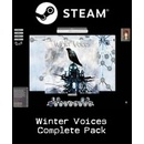 Winter Voices Complete Pack