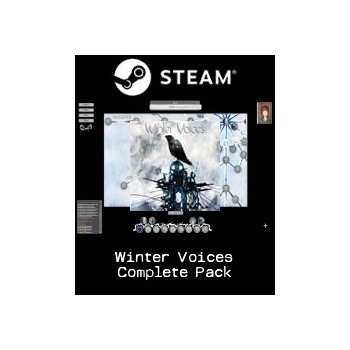 Winter Voices Complete Pack