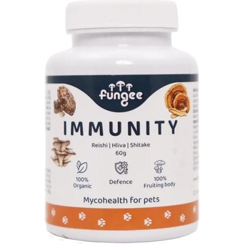 Fungee Immunity 60 g