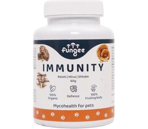 Fungee Immunity 60 g