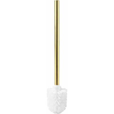 Kielle náhradná WC kefa brushed gold 90403316