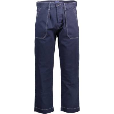 Gant Мъжки панталони gant, Цвят Синьо (21011000224_blu_409)