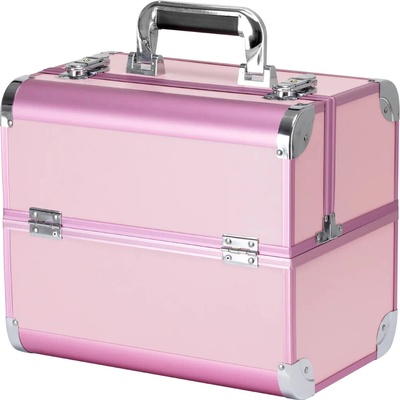 Kozmetický kufrík SC40 Pink