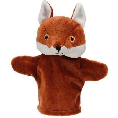 The Puppet Company Моята първа кукла за куклен театър Лисица - The puppet Company (3808)