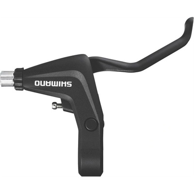Shimano Alivio BL-T4000 pravá čierna