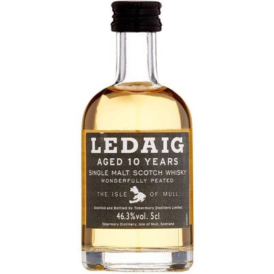 LEDAIG Ледайг 10г. миниатюра