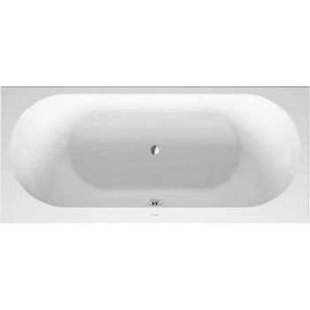 Duravit Darling New 180 x 80 cm 700244000000000