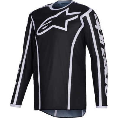 Alpinestars FLUID APEX černá/šedá – Sleviste.cz
