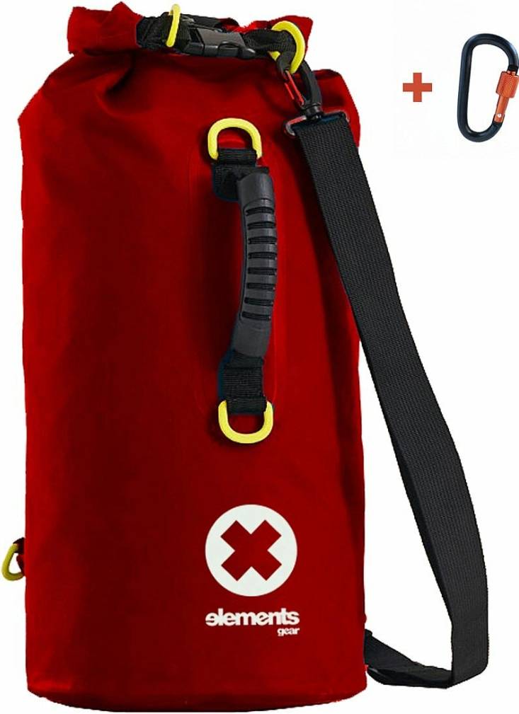 X-elements Expedition 2.0 80 l