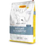 Josera Help Weight Diabetic Dog - храна за кучета с наднормено тегло и диабет - 10 кг, Германия - 50011755