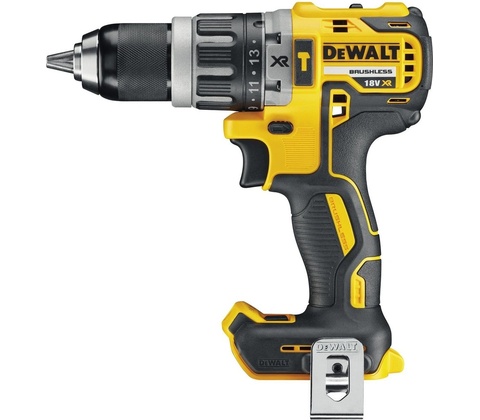 DeWalt DCD796NT