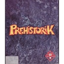 Prehistorik
