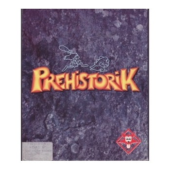Prehistorik