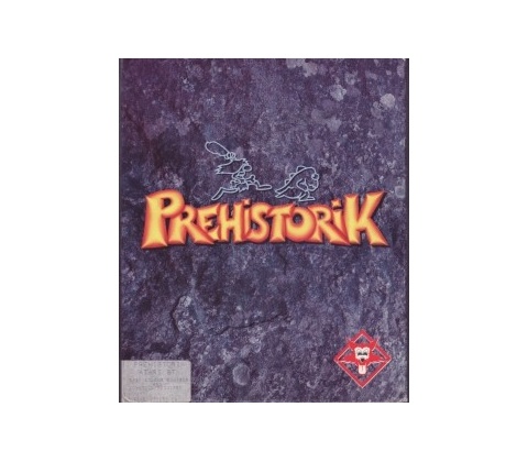 Prehistorik