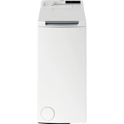 Whirlpool TDLR 7250SS EU/N