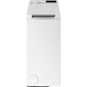 Whirlpool TDLR 7250SS EU/N Перални
