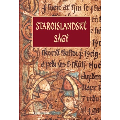 Staroislandské ságy