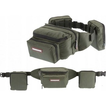 Cormoran Ledvinka Model 3029