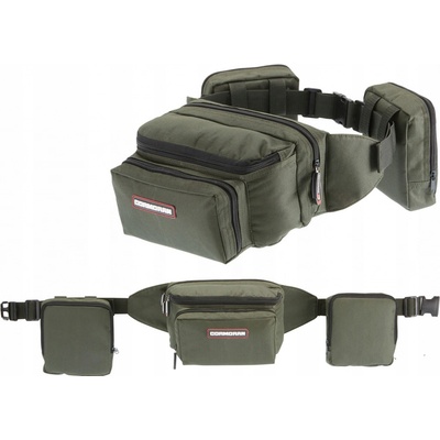 Cormoran Ledvinka Model 3029