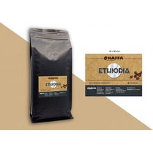 Kaffa Coffee Ethiopia 1 kg