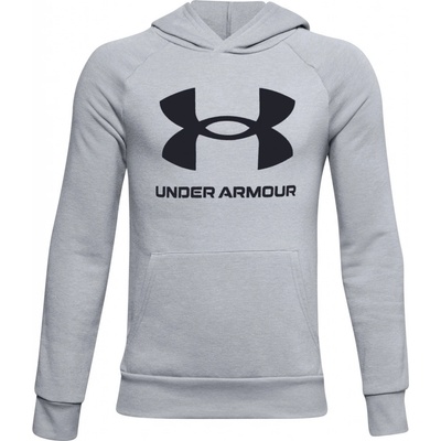 Under Armour Rival Fleece Mikina detská 1357585